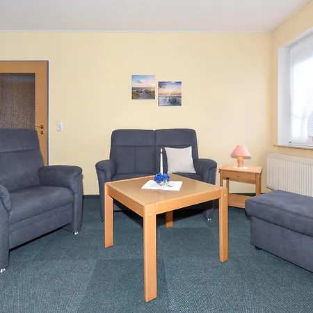 Appartement Im Haus Seestern *